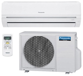 Кондиционер Panasonic CS-PW24MKD / CU-PW24MKD в Нижнем Новгороде