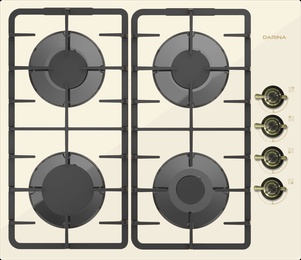Газовая поверхность Дарина 1T18 BGC 341 12 Bg в Нижнем Новгороде