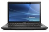 Ноутбук Lenovo IdeaPad G560L (59051683) в Нижнем Новгороде вид 5
