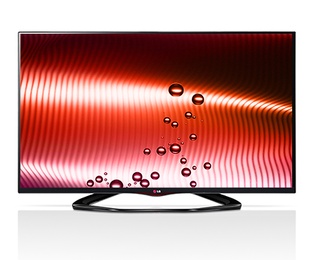 ЖК телевизор LG 32LA662V в Нижнем Новгороде
