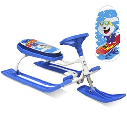 Снегокат Барс Шустрик "Заяц" в Нижнем Новгороде