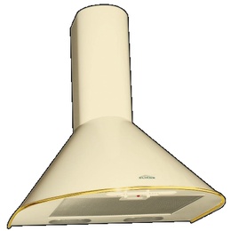 Вытяжка Elikor Эпсилон 60 ваниль/золотистый в Нижнем Новгороде
