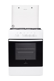 Газовая плита Greta 600-16 белая в Нижнем Новгороде