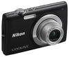 Фотоаппарат Nikon Coolpix S2500 Black в Нижнем Новгороде вид 3