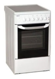 Электрическая плита Beko CS 58100 в Нижнем Новгороде