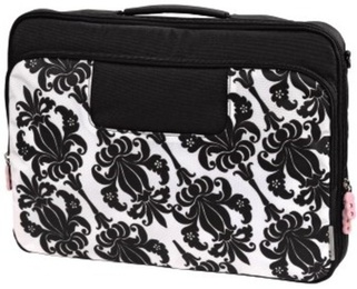 Сумка для ноутбука Hama Aha 17" Lily / Messenger в Нижнем Новгороде