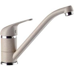 Смеситель Kuppersberg Topaz KG2560 Sand/ch в Нижнем Новгороде