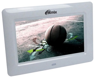 Фоторамка Ritmix RDF-701 в Нижнем Новгороде