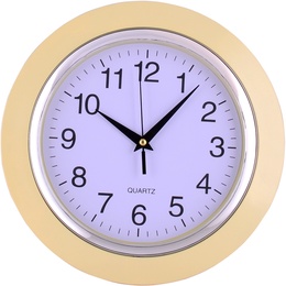 Часы MAX-9827А1 "Ваниль" в Нижнем Новгороде