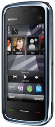 Nokia 5235 в Нижнем Новгороде