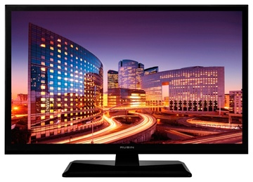 ЖК телевизор Рубин RB-22SE1FT2C в Нижнем Новгороде