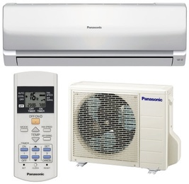 Кондиционер Panasonic CS-W7NKD / CU-W7NKD в Нижнем Новгороде