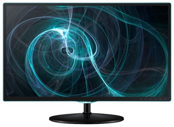 Монитор Samsung S22D390Q в Нижнем Новгороде