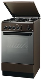 Газовая плита Zanussi ZCG 564 GM в Нижнем Новгороде