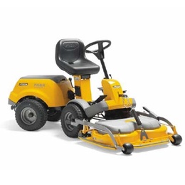 Райдер Stiga Park Compact 16 в Нижнем Новгороде