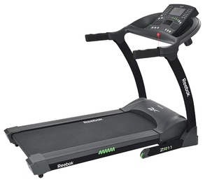 Беговая дорожка Reebok ZR11 (RE1-12121BK) в Нижнем Новгороде