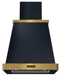 Вытяжка Kuppersberg V 639 ANT Bronze в Нижнем Новгороде