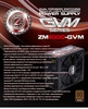 Блок питания Zalman GVM 1000W [ZM1000-GVM] в Нижнем Новгороде вид 4