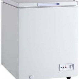 Морозильник-ларь Bravo XF-152JA в Нижнем Новгороде