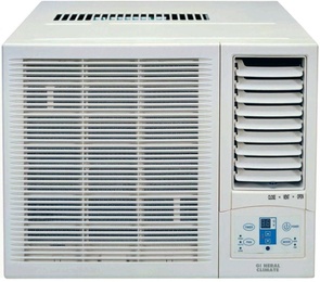 Кондиционер General Climate GCW-05CM в Нижнем Новгороде