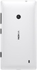 Nokia 520 Lumia White в Нижнем Новгороде вид 2