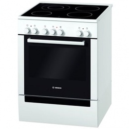 Электрическая плита Bosch HCE633123 в Нижнем Новгороде