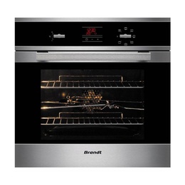 Электрическая духовка Brandt FC1042X в Нижнем Новгороде