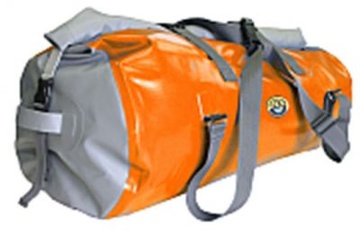 Гермосумка Stream 45 л (Оранжевая) в Нижнем Новгороде