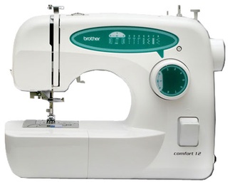 Швейная машинка Brother Comfort 12 в Нижнем Новгороде