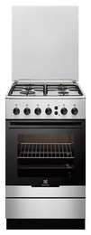 Газовая плита Electrolux EKG 51103 OX в Нижнем Новгороде