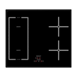 Электрическая поверхность Rainford RBН 8613 B Black в Нижнем Новгороде