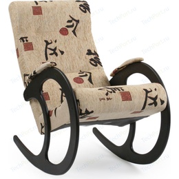 Кресло-качалка Модель 3 Malta Токио в Нижнем Новгороде