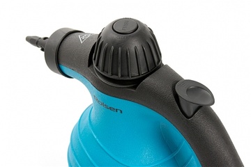 Ручной отпариватель Rolsen SC3510 Blue в Нижнем Новгороде