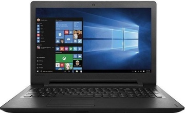 Ноутбук Lenovo 110-15IBR (80T700C4RK) в Нижнем Новгороде