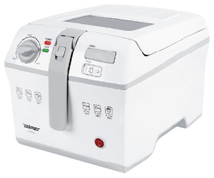 Фритюрница Zelmer 04Z012 в Нижнем Новгороде