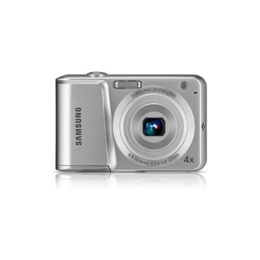 Фотоаппарат Samsung ES25 Silver в Нижнем Новгороде