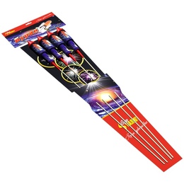 Ракеты "Буран" 1/24/5 в Нижнем Новгороде