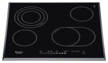 Электрическая поверхность Hotpoint-Ariston KRO 642 TO B в Нижнем Новгороде