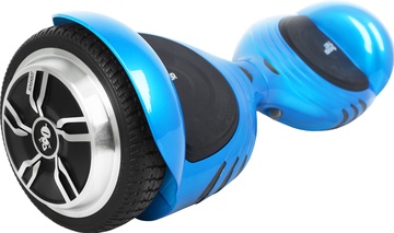 Гироскутер Hoverbot A-17 Premium blue в Нижнем Новгороде