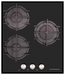 Газовая поверхность Kuppersberg FQ4TG S в Нижнем Новгороде