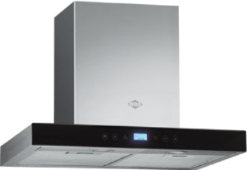 Вытяжка MBS Trinia 160 inox в Нижнем Новгороде