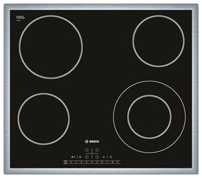 Электрическая поверхность Bosch PKF645F17 в Нижнем Новгороде