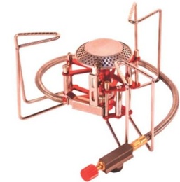 Газовая горелка Следопыт "Ручной Паук" в Нижнем Новгороде