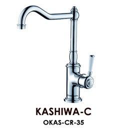 Смеситель Omoikiri Kashiwa-C в Нижнем Новгороде