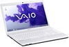 Ноутбук Sony Vaio VPC-EH3J1R White в Нижнем Новгороде вид 2