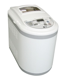 Хлебопечь LG HB-206CE в Нижнем Новгороде