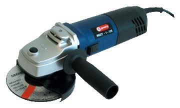 Машина шлифовальная угловая Диолд МШУ-1,0-125 (6) в Нижнем Новгороде
