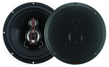 Автоакустика Supra SRD-2513 в Нижнем Новгороде