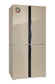 Холодильник Hiberg RFQ-490DX NFGY 