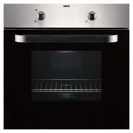 Электрическая духовка Zanussi ZOB 131 X в Нижнем Новгороде